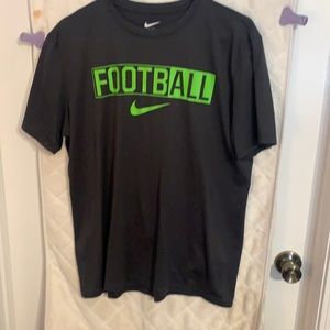 Men’s Nike Football T-shirt